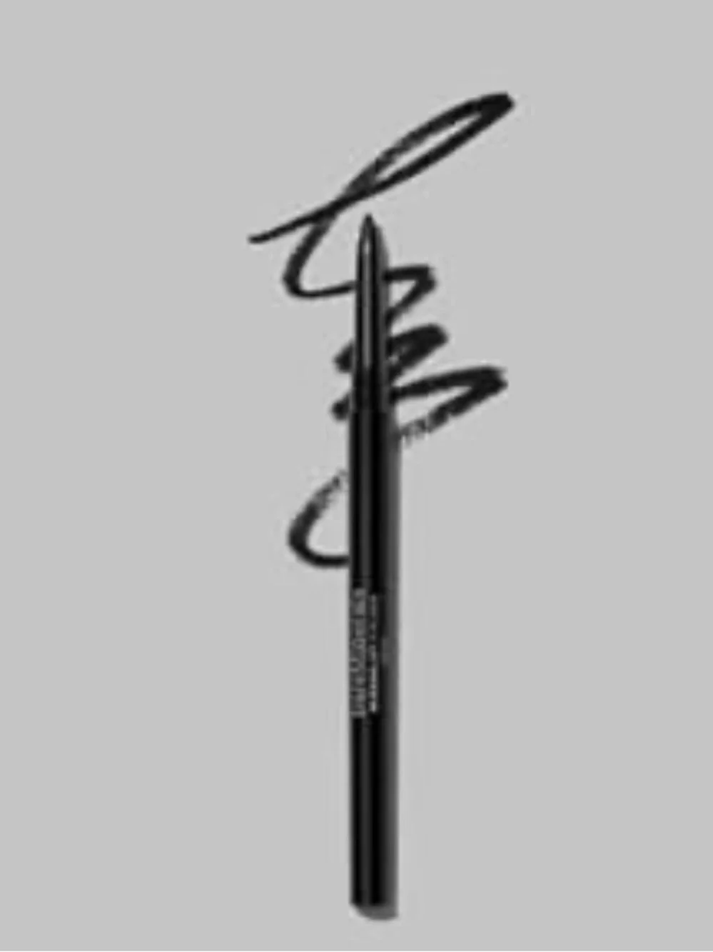 Bareminerals Mineralist Waterproof Eyeliner Pencil in Onyx Black BNIB